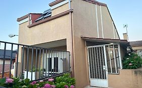Villa Manolo s Chimenea